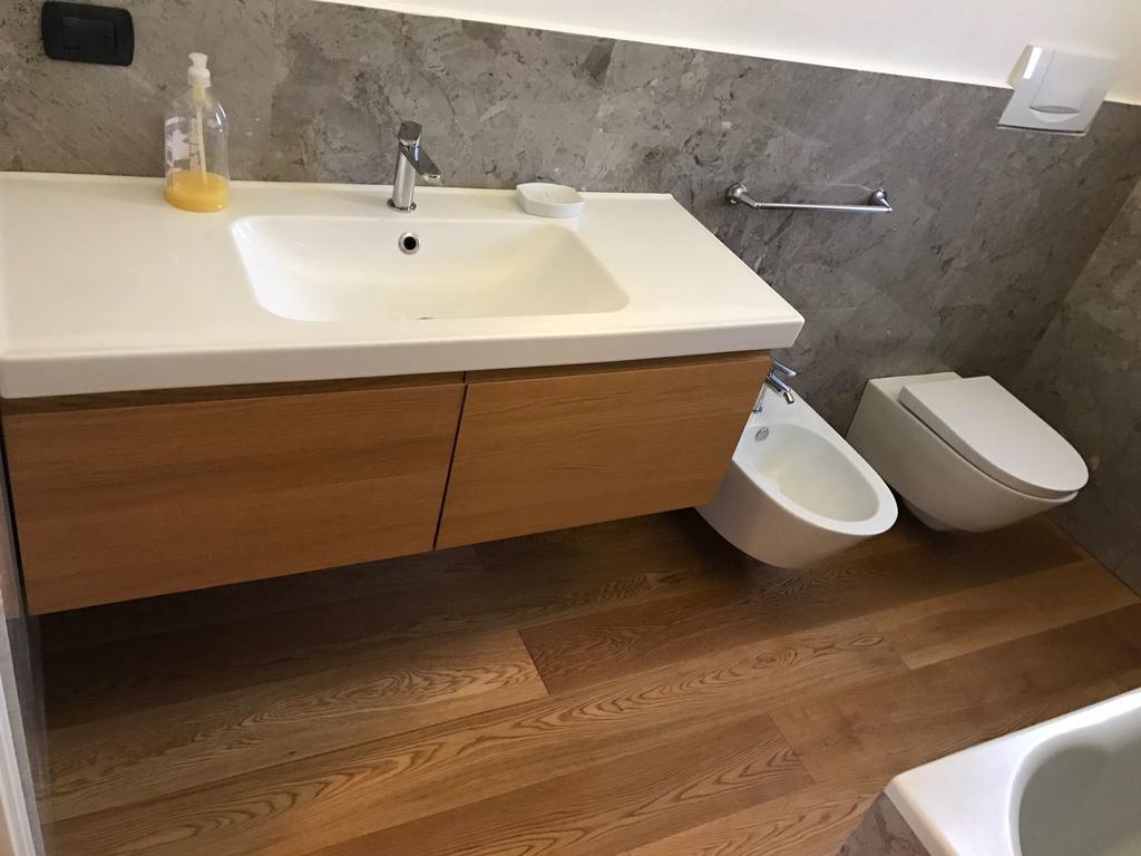 Welcome Apartment *