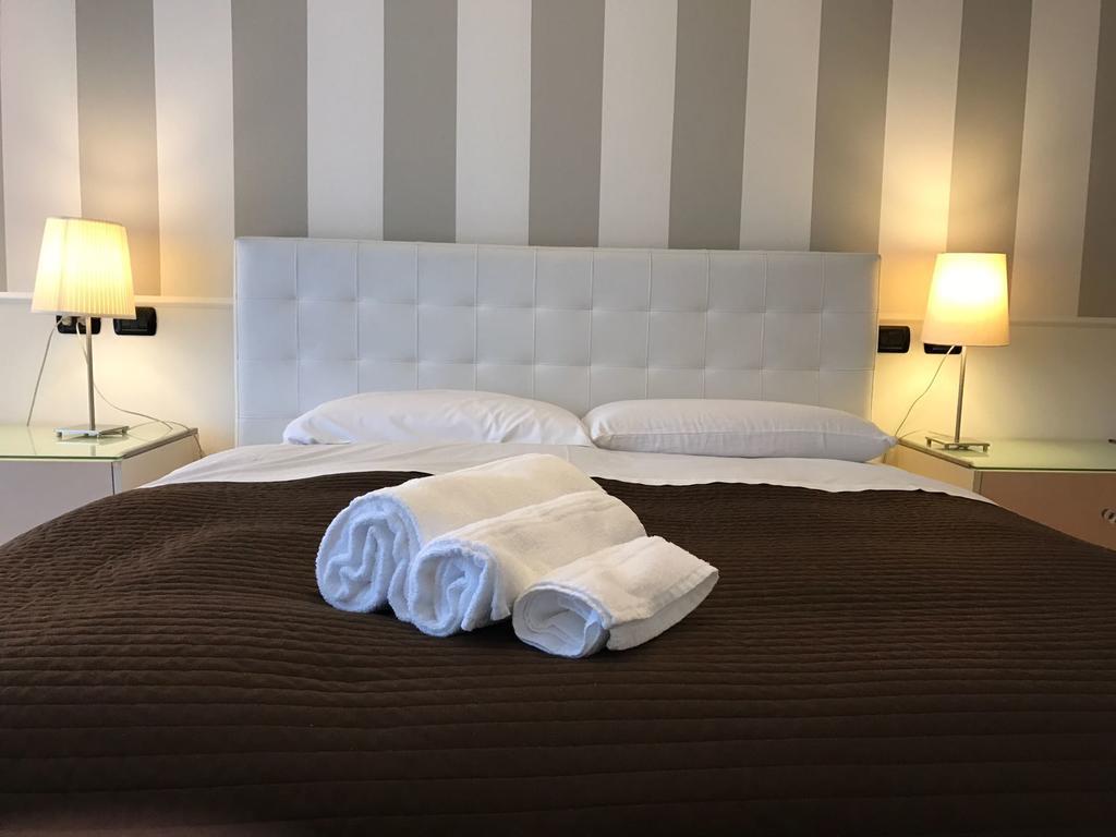 Welcome Apartment