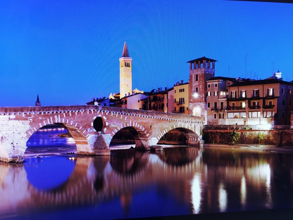Maison Ponte Pietra Verona