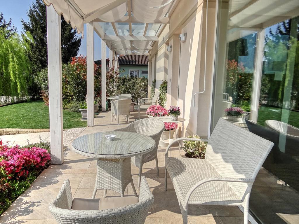Bed and breakfast La Magia Dei Sogni Relais