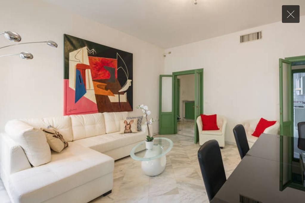 Apartment Zambelli