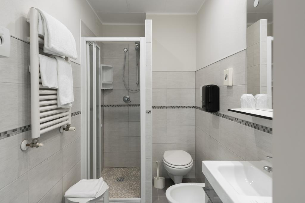 Hotel Porta Palio Verona