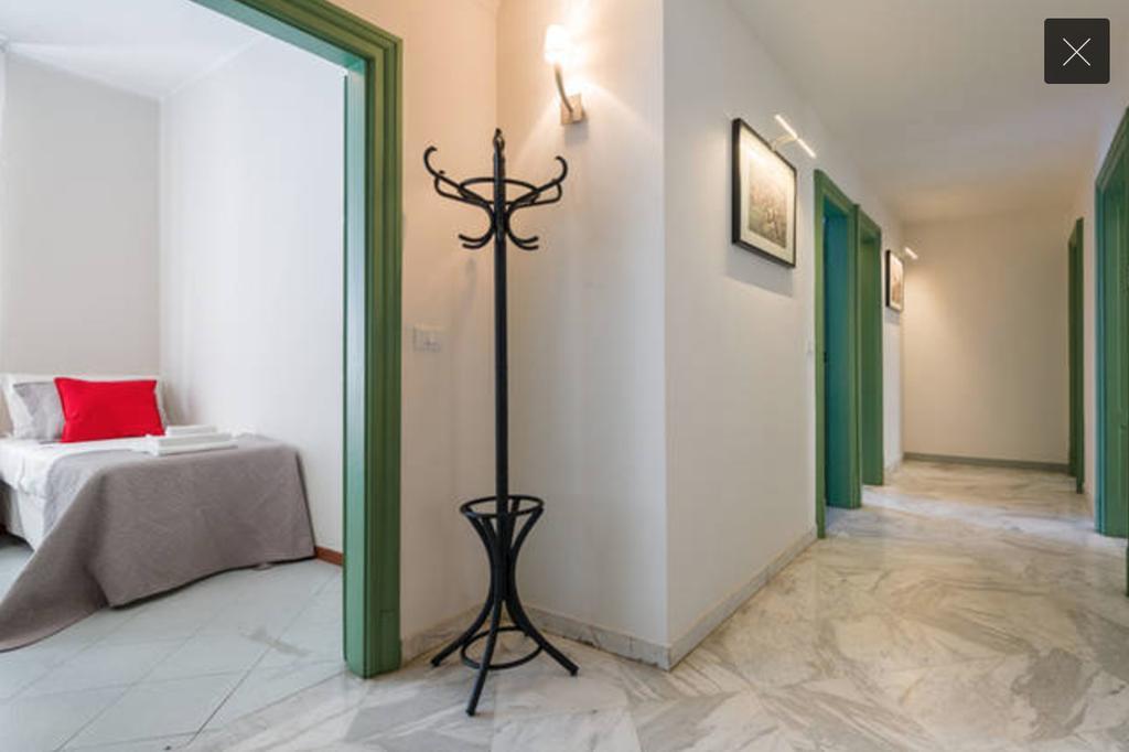 Apartment Zambelli Verona