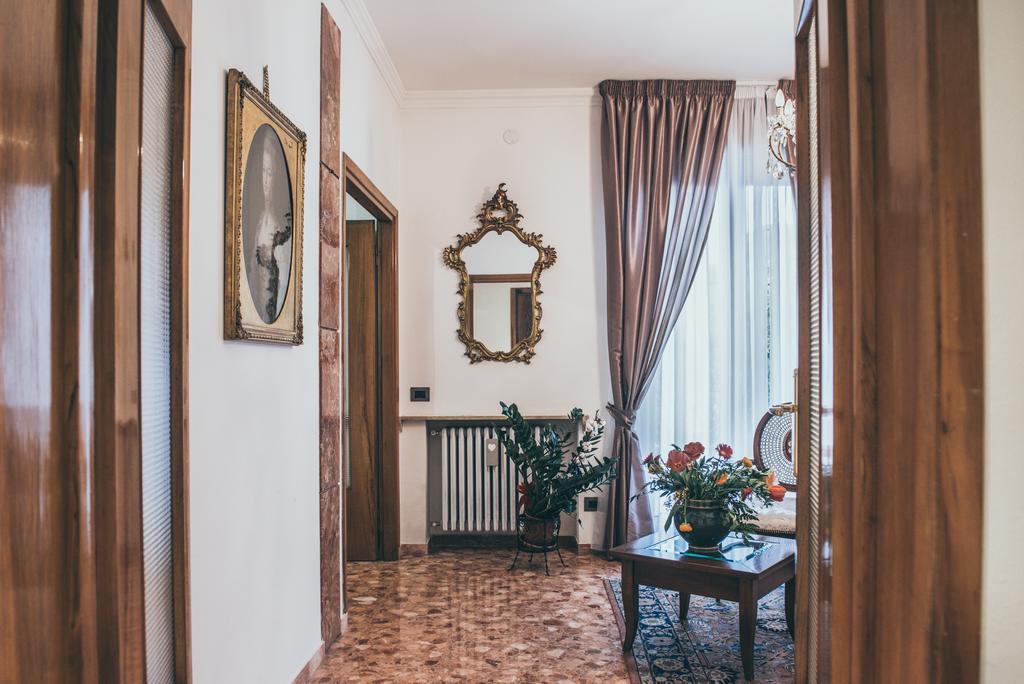 Apartamento Terrazza Verona