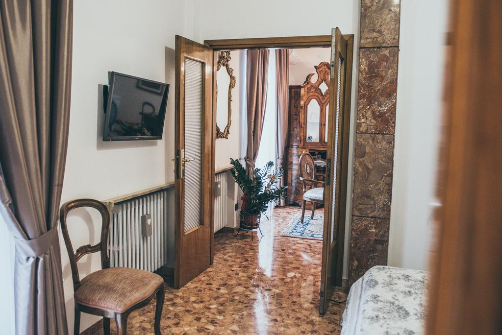 Apartamento Terrazza *