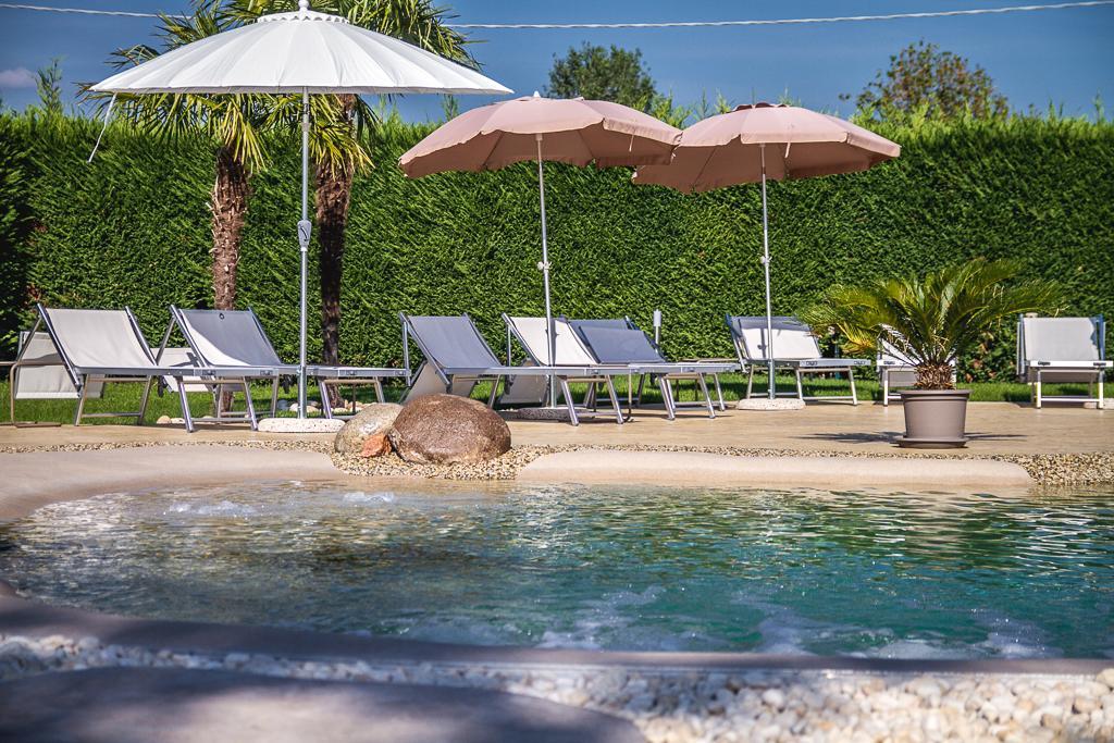 La Magia Dei Sogni Relais Bed and breakfast
