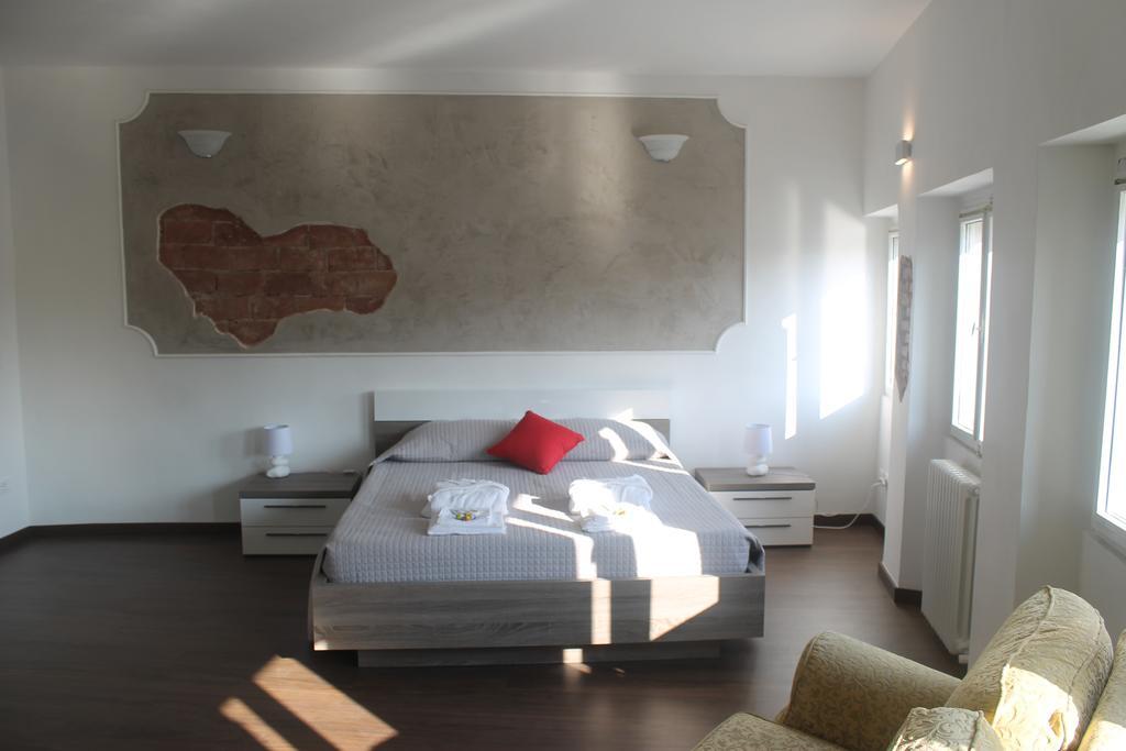 Residenza San Tomaso Verona