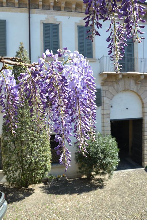 Gasthof Palazzo Fracastoro Verona