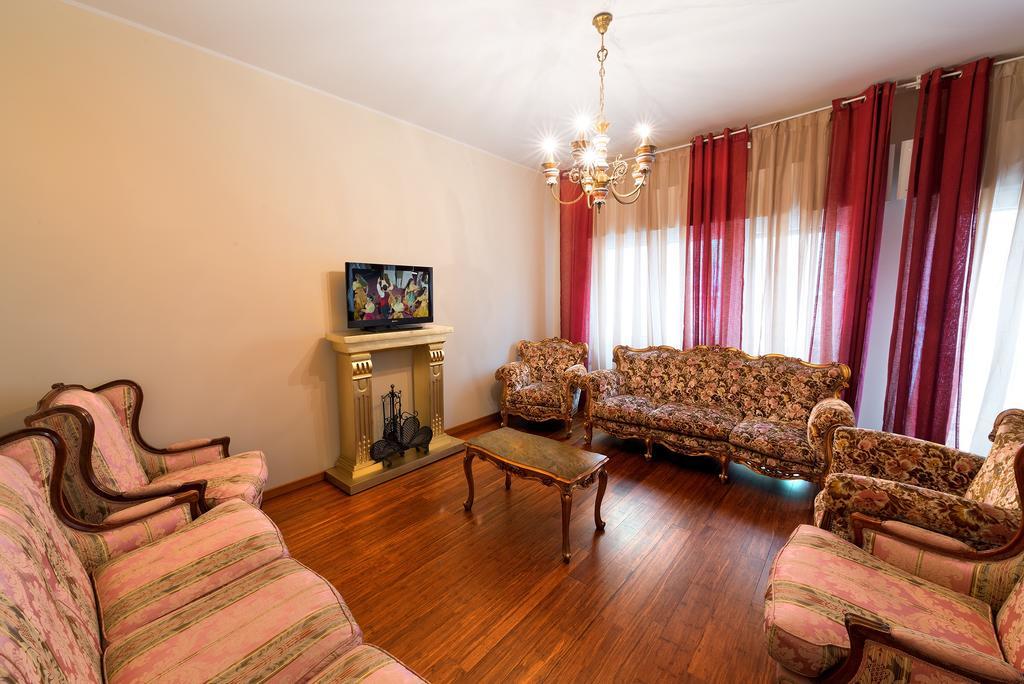 Appartamento Centre