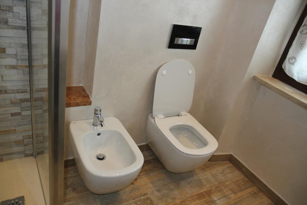 Romeo & Juliet Non-hotel Affittacamere *