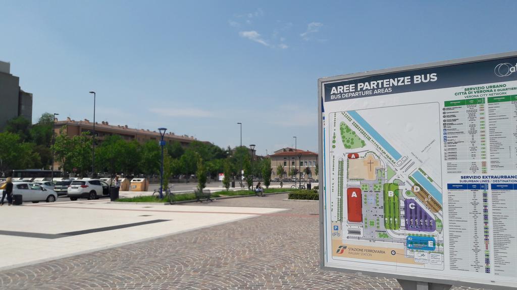 Affittacamere Romeo & Juliet Non-hotel Verona