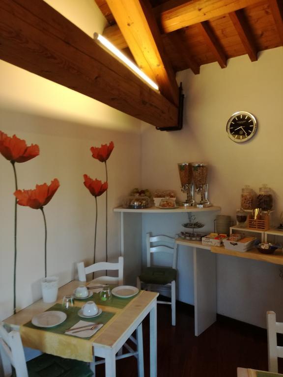 Casanova Bed and breakfast Verona