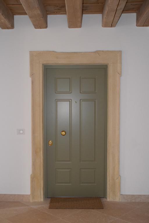 Apartamento White *