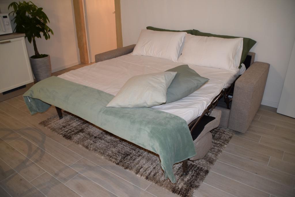 Apartamento White Verona