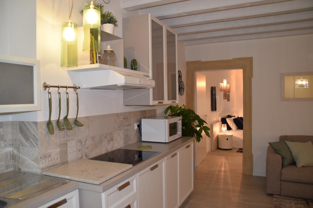 Apartamento White