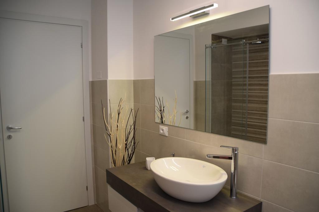 Apartamento White *