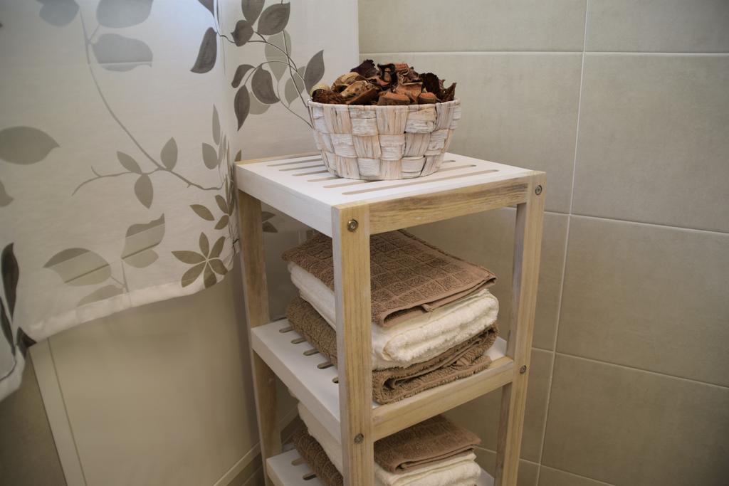 Apartamento White *