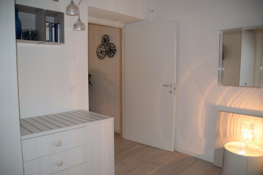 Apartamento White