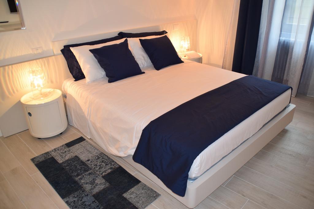 Apartamento White *