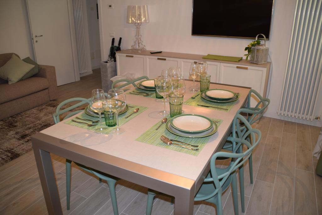 White Apartamento
