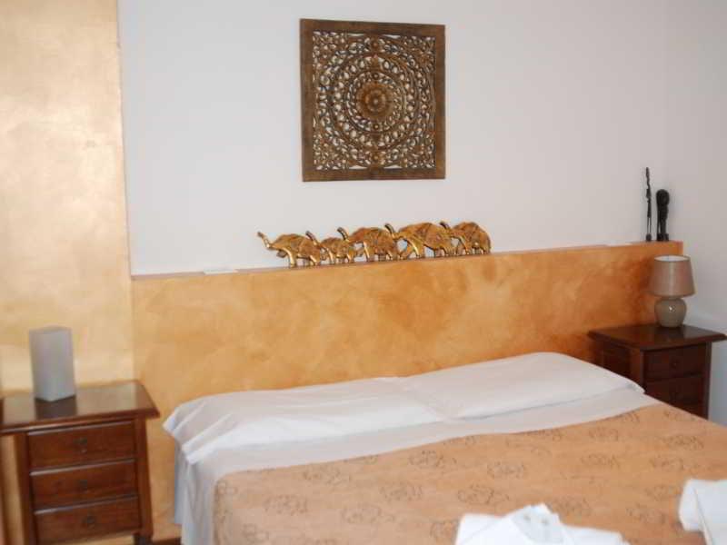 Casa Di Lucia Frühstückspension Verona