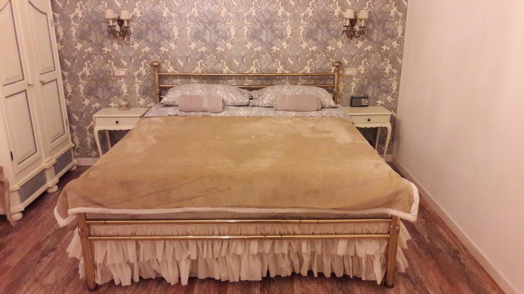 Romeo & Juliet Non-hotel Affittacamere