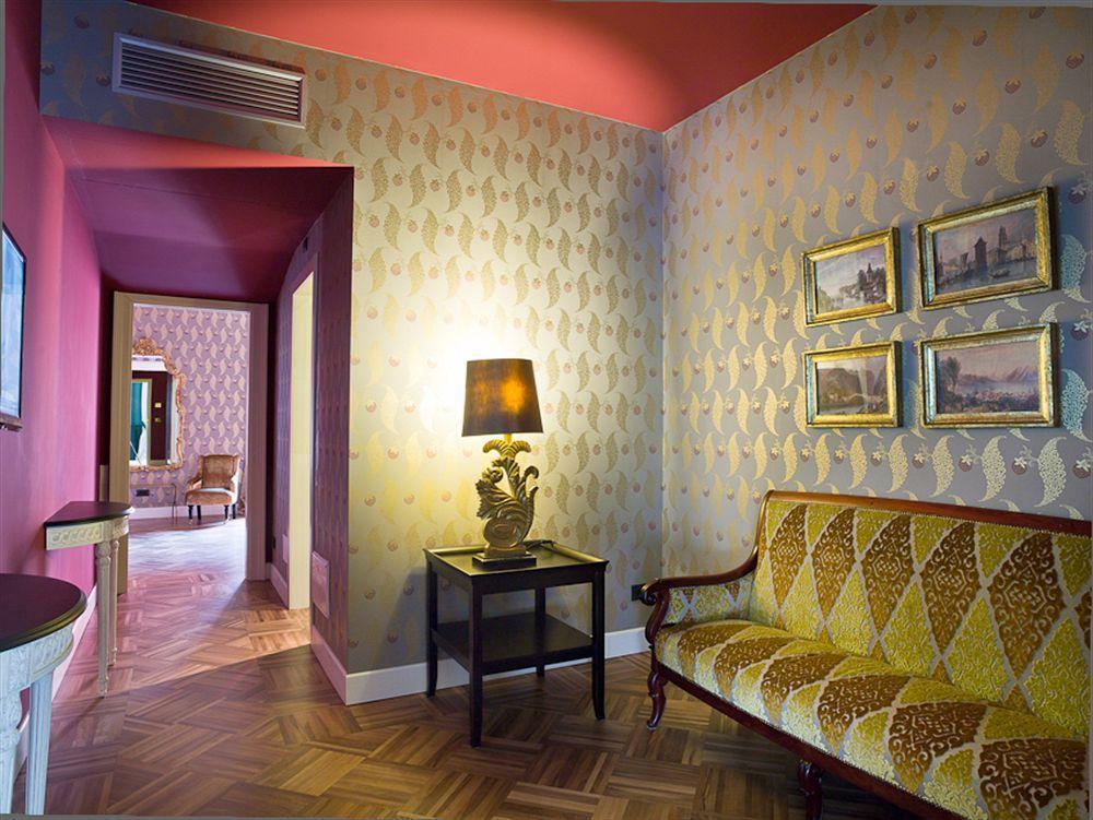 The Gentleman Of Guest house