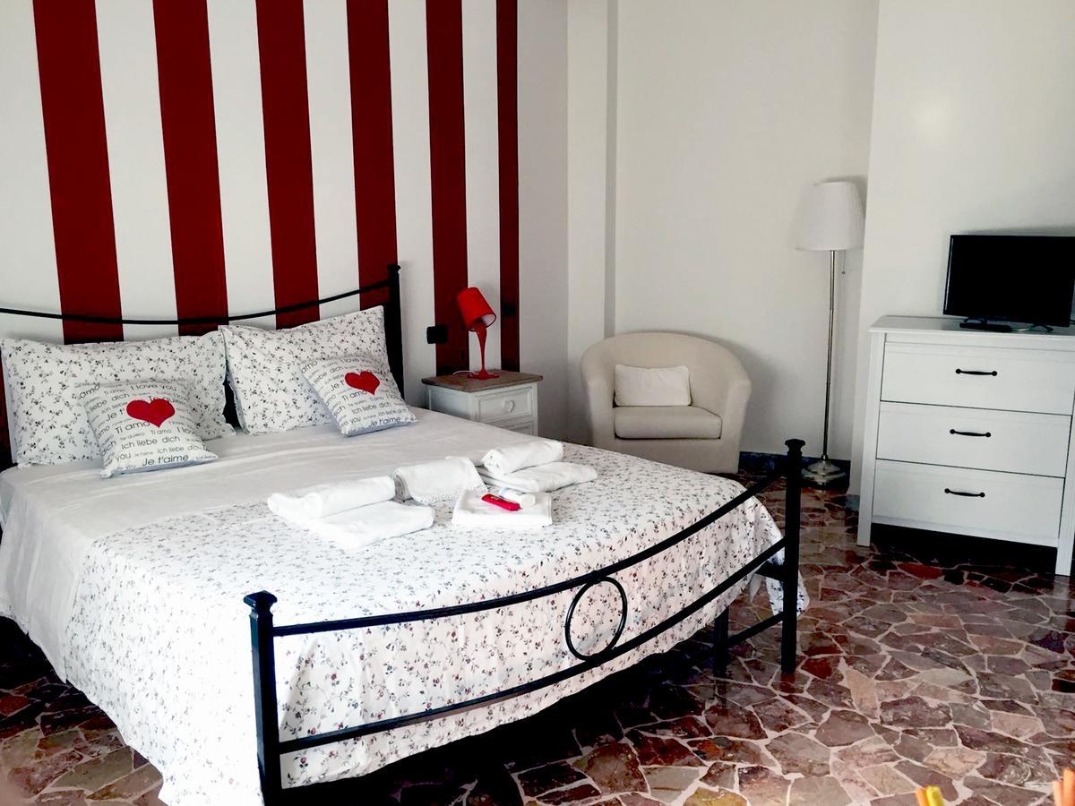 Domus Mea (adults Only) Maison d'hôtes *