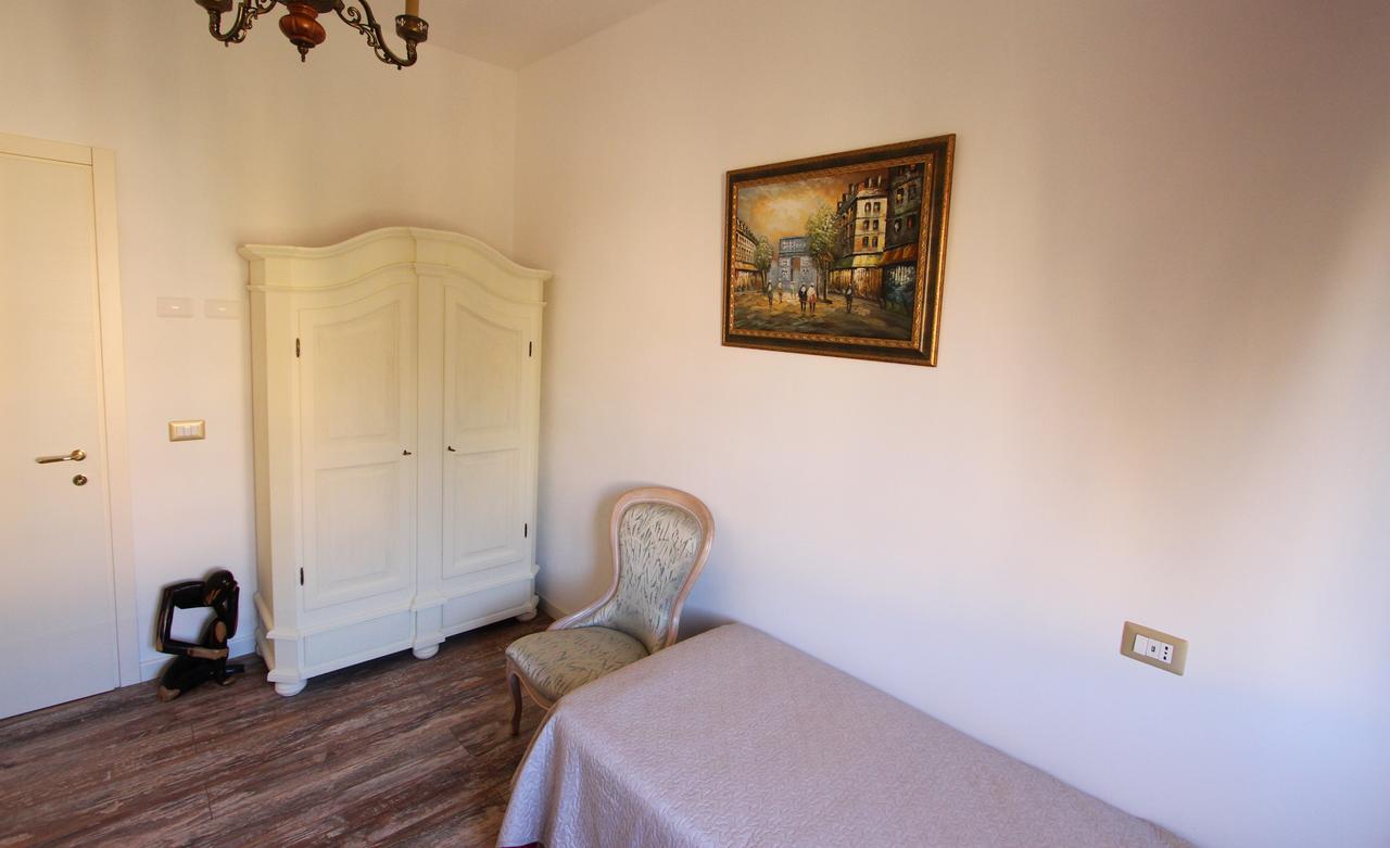 Romeo & Juliet Non-hotel Affittacamere Verona