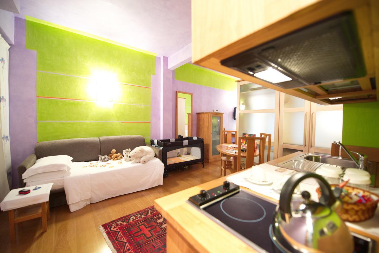 Junior Casa Cavallino 3* Verona