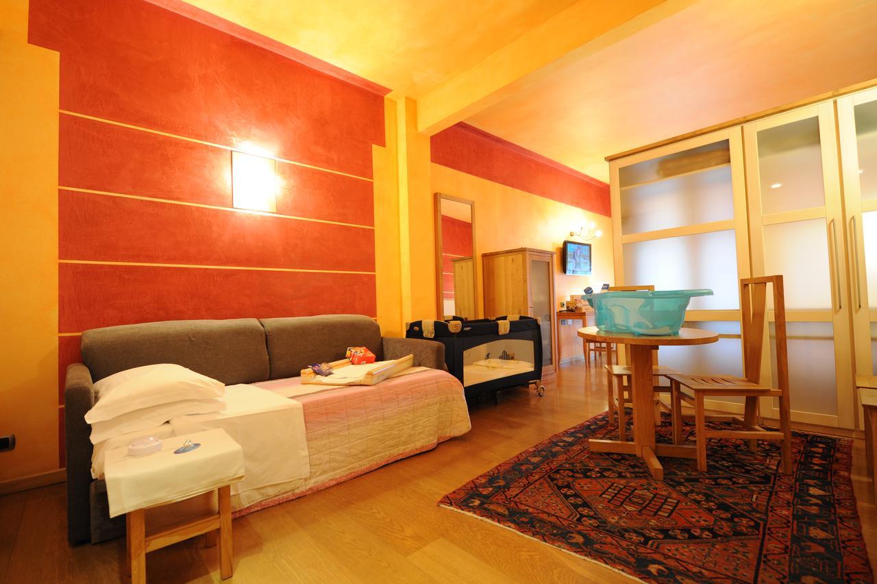 Apartahotel Junior Casa Cavallino 3*