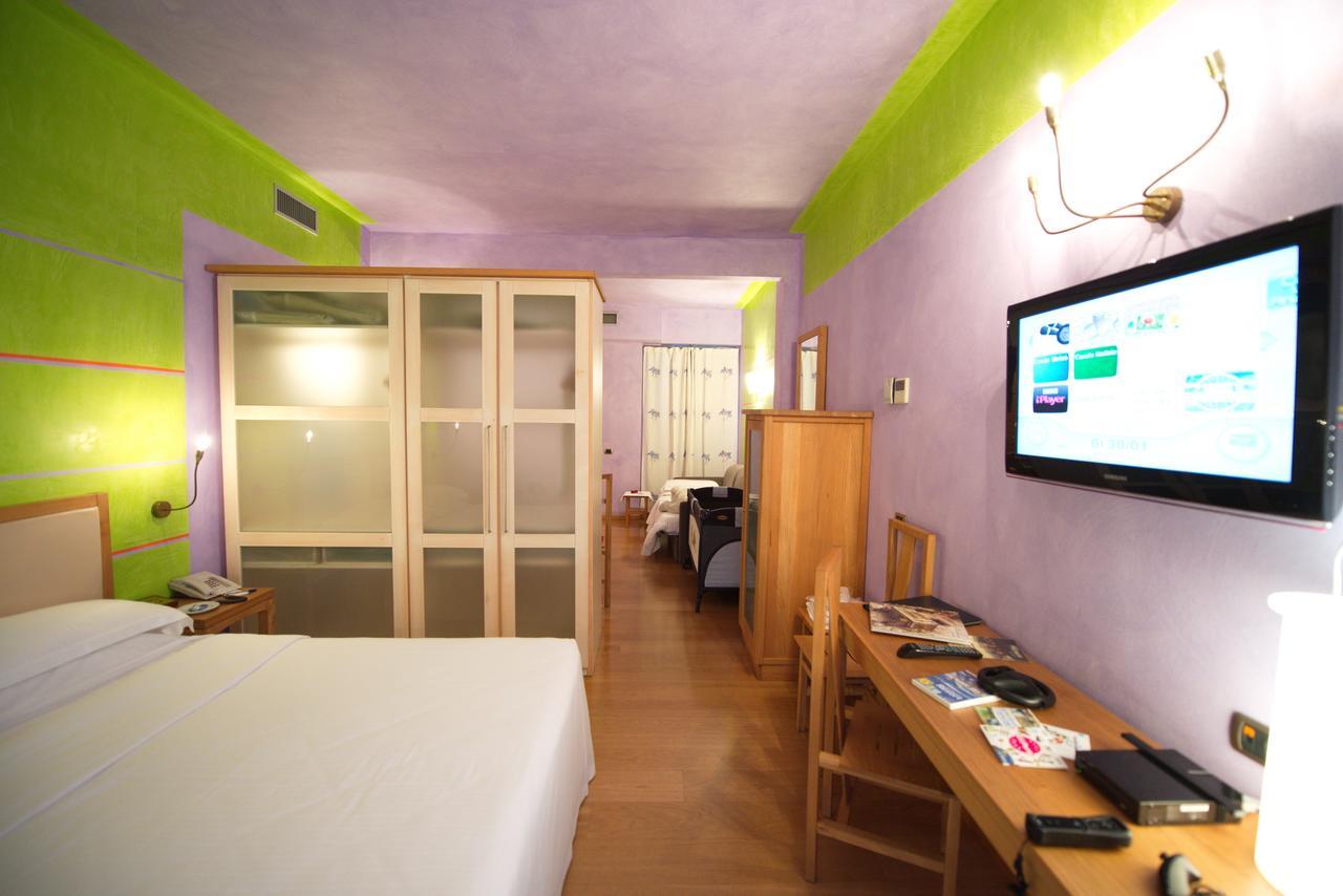 Apartahotel Junior Casa Cavallino Verona