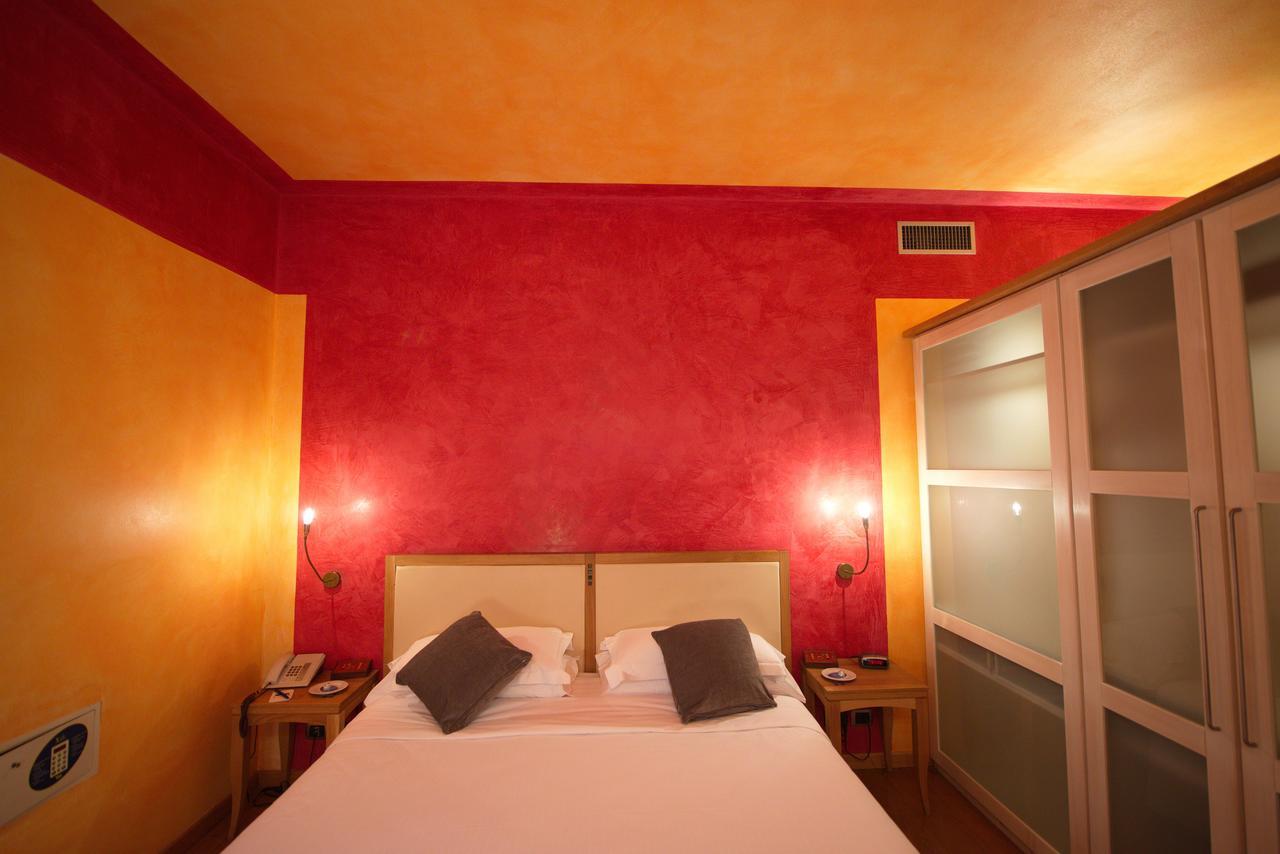Junior Casa Cavallino Apartahotel Verona