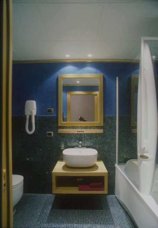 Apartahotel Junior Casa Cavallino 3*