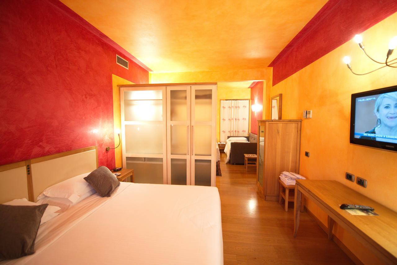Junior Casa Cavallino Verona