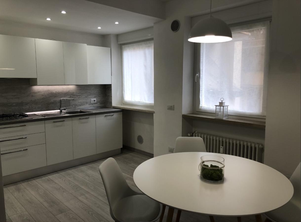 Apartment San Vitale *