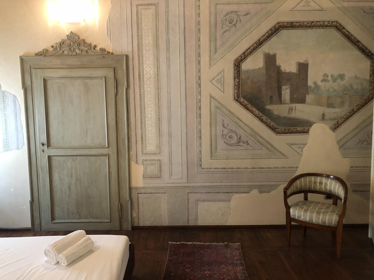Guest house Dimora Centro