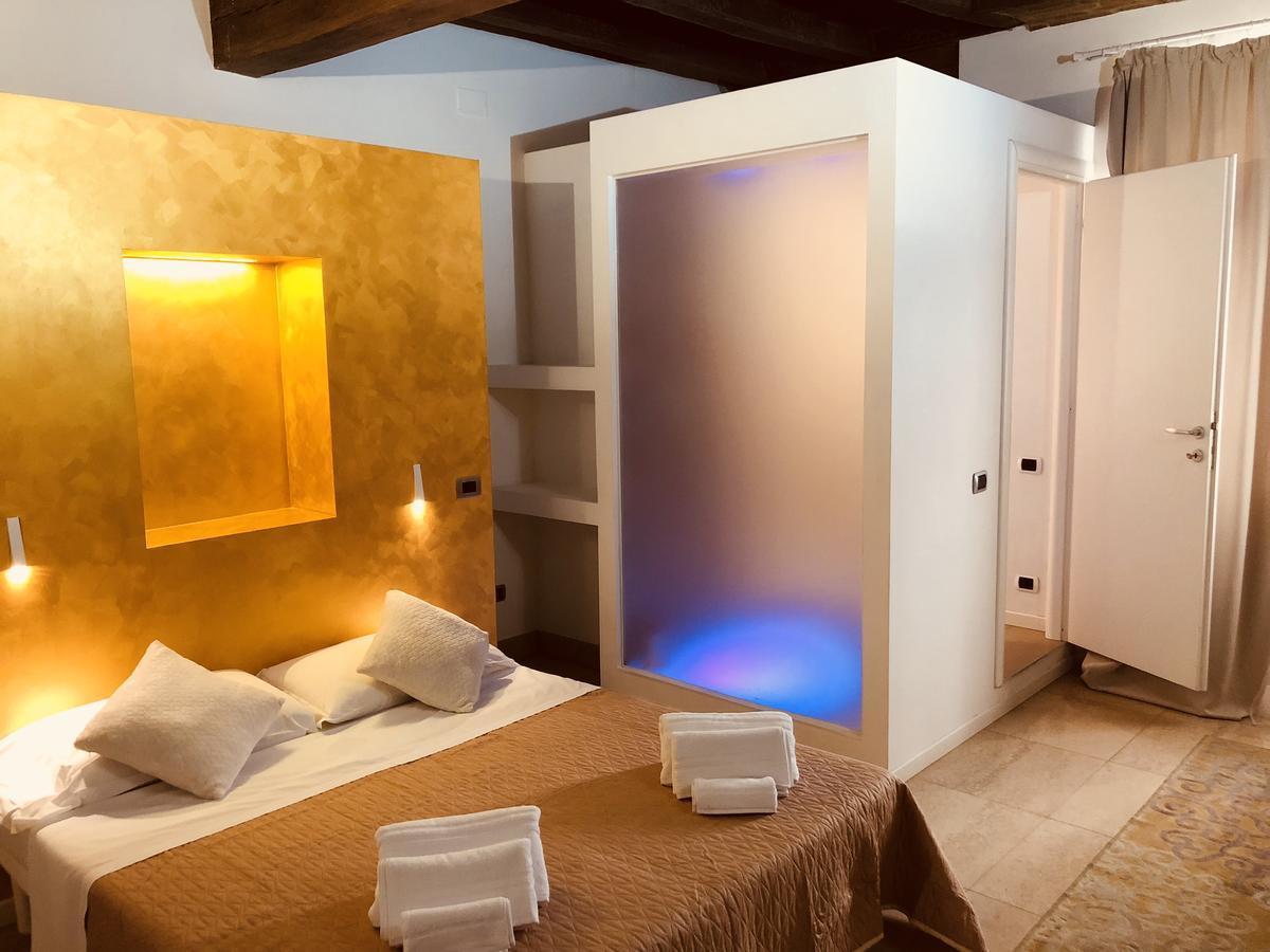 Dimora Centro Guest house *