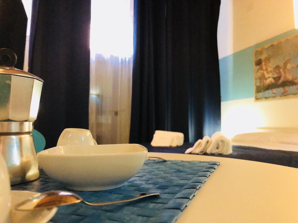 Guest house Dimora Centro *