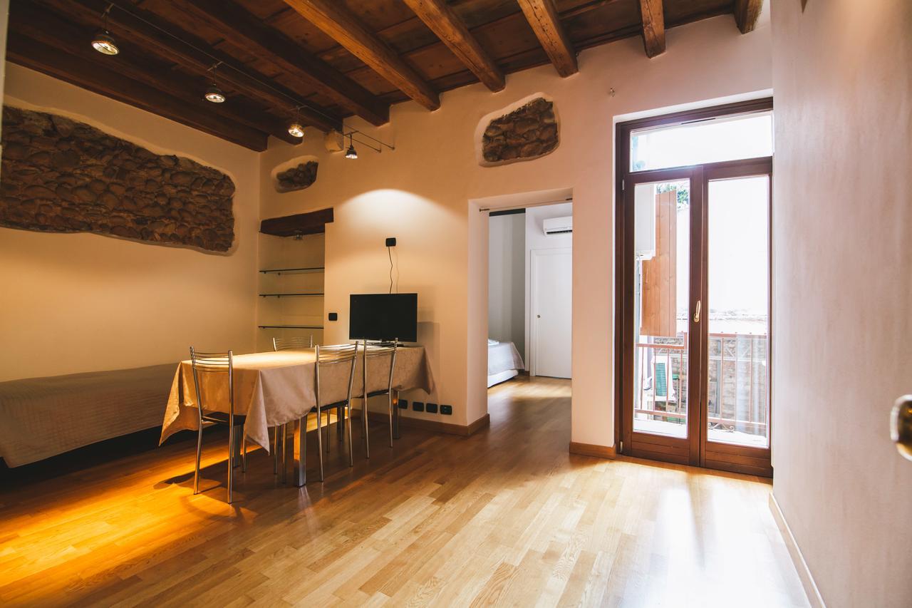 Pensión Residenza Al Castello