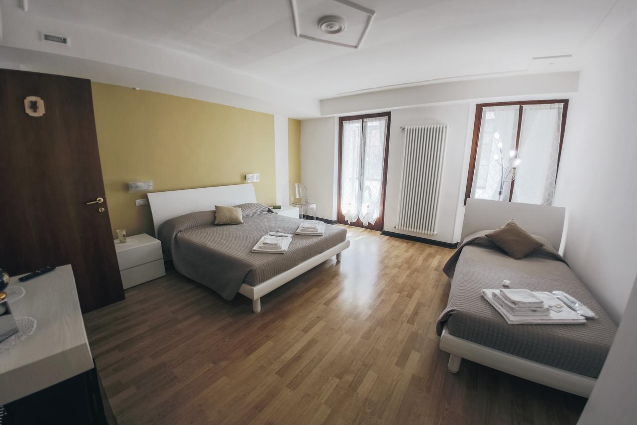 Residenza Al Castello 2* Verona