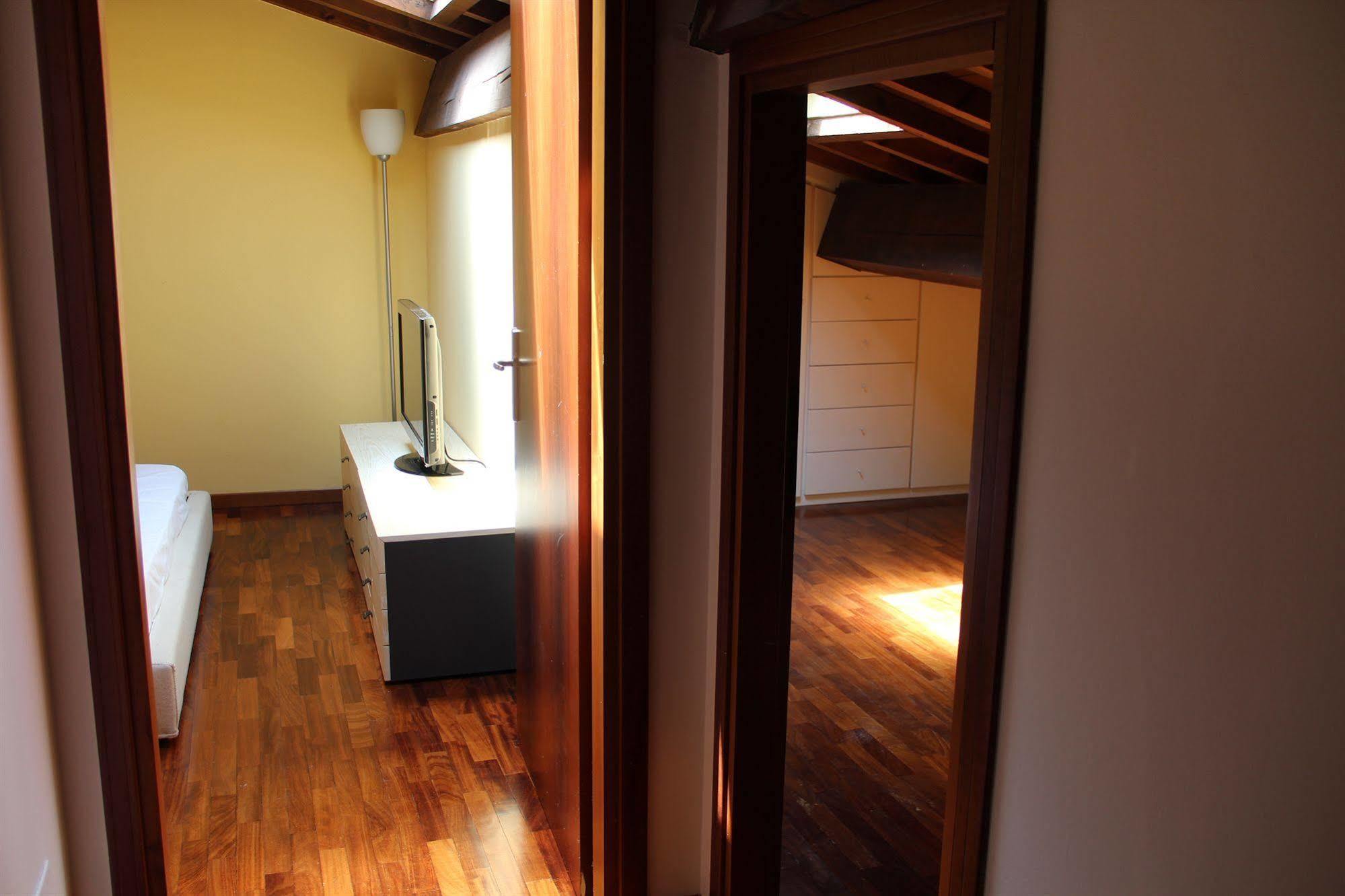 Residenza Borsari Verona