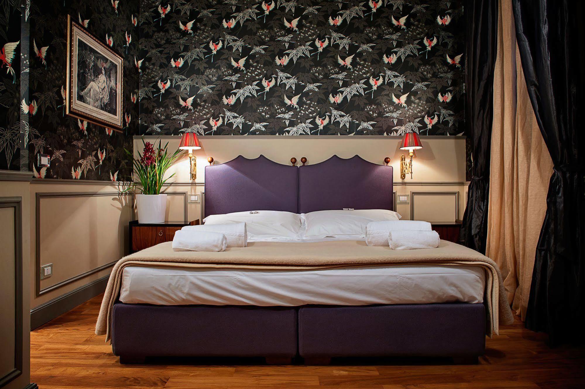 Frühstückspension Residenza Borsari 3*
