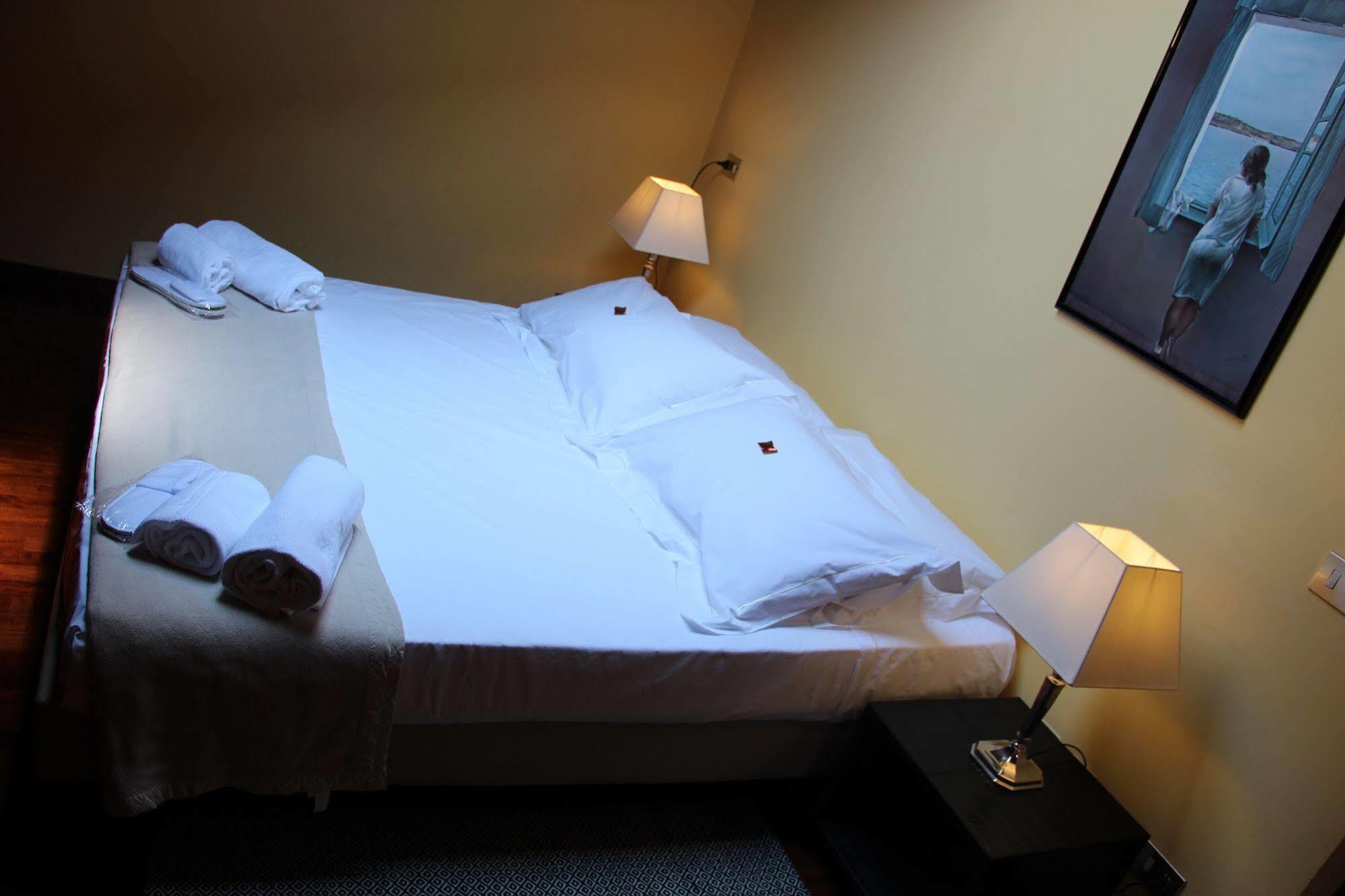 Residenza Borsari Frühstückspension 3*