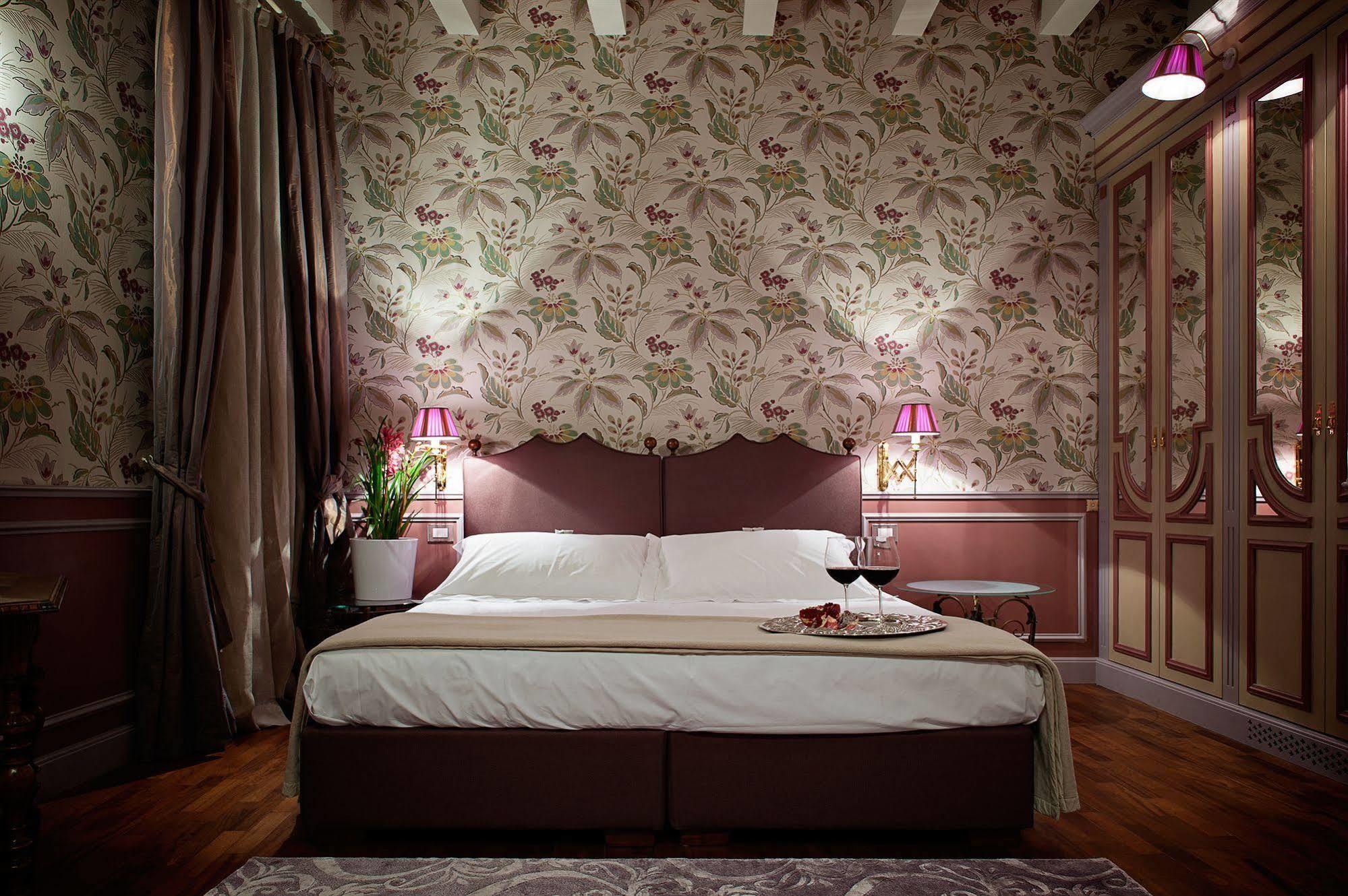 Residenza Borsari Frühstückspension Verona