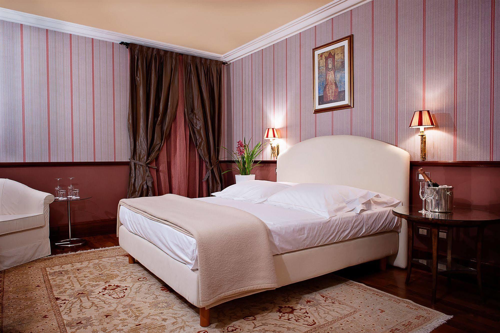 Frühstückspension Residenza Borsari Verona