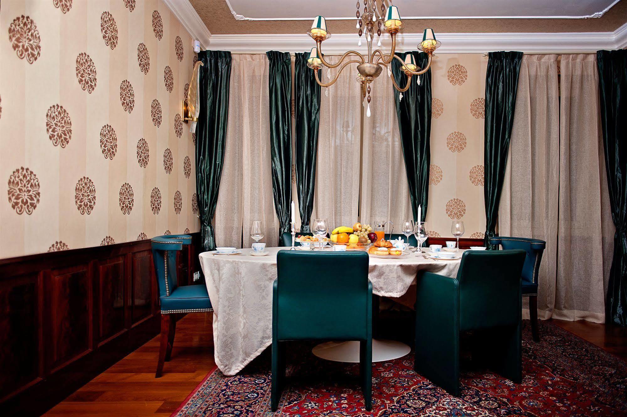 Frühstückspension Residenza Borsari Verona