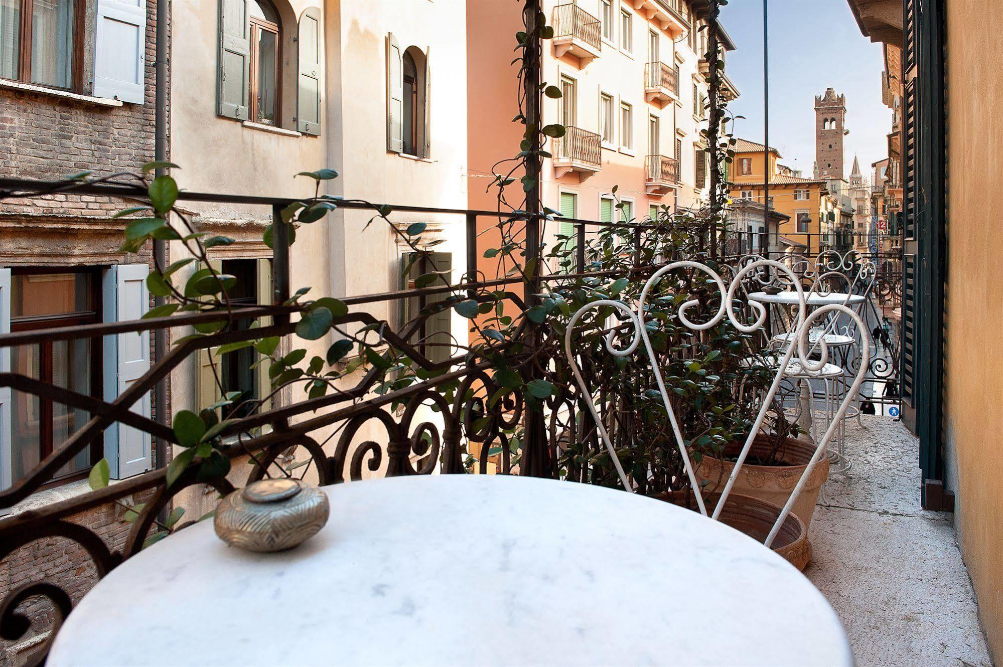 Frühstückspension Residenza Borsari