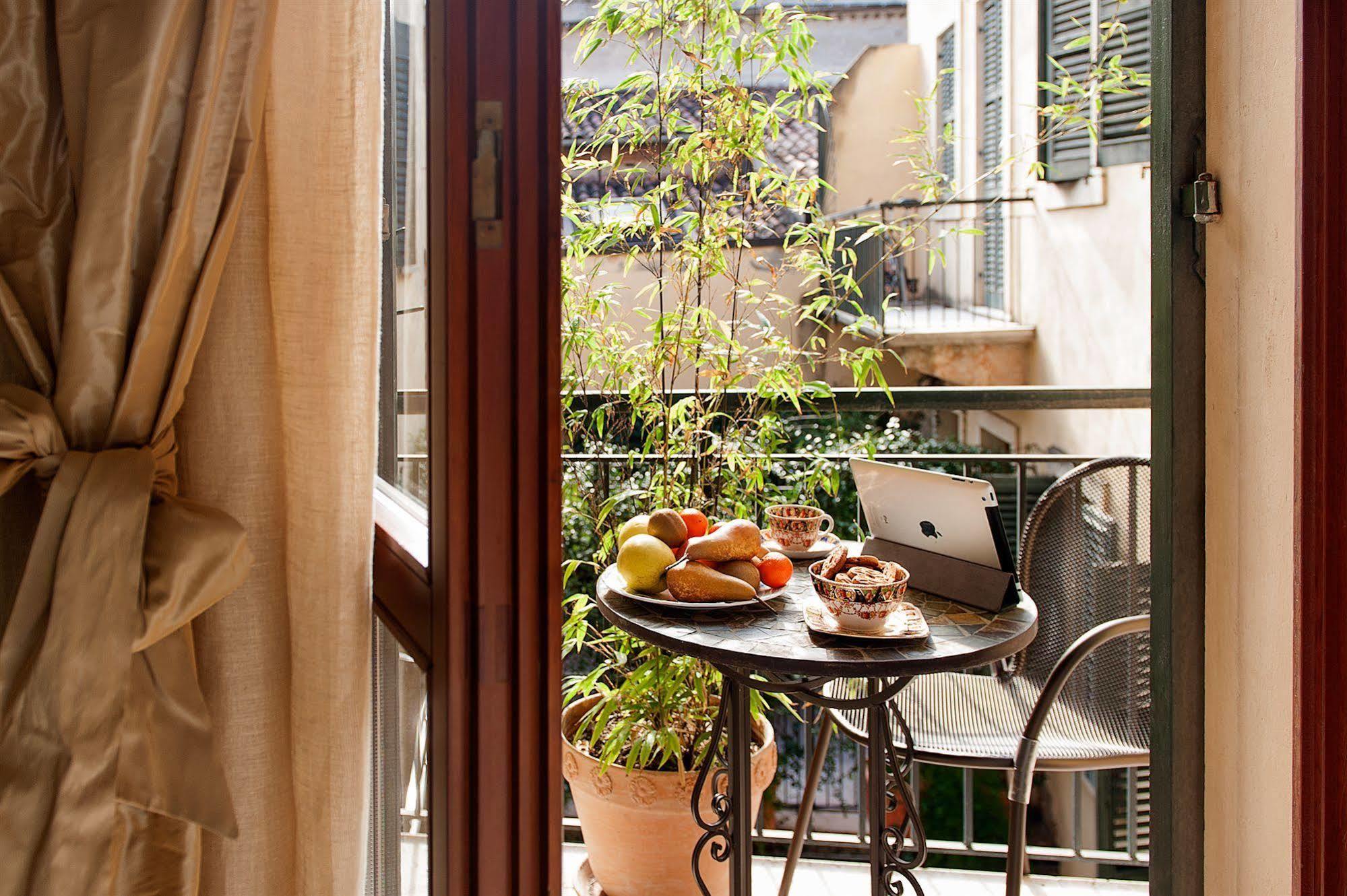 Frühstückspension Residenza Borsari Verona