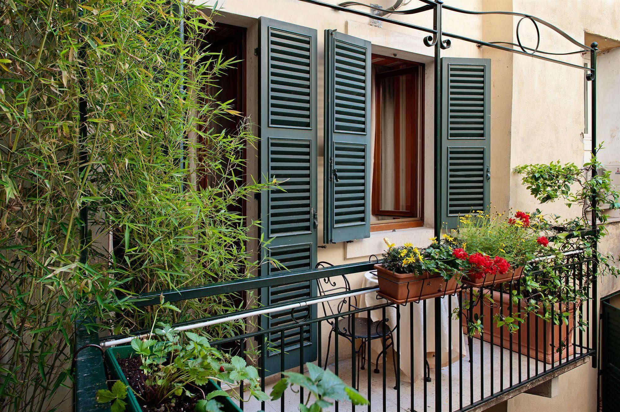 Residenza Borsari Frühstückspension Verona